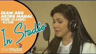 Regine Velasquez-Alcasid - Ikaw Ang Aking Mahal | The General's Daughter (In Studio)