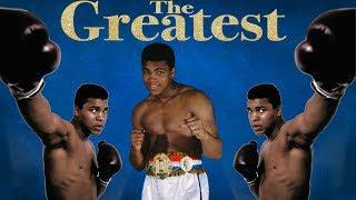 "The Greatest"