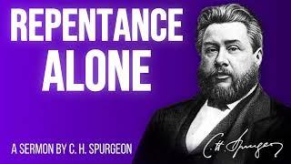 Apart (Zechariah 12:12-14) - C.H. Spurgeon Sermon