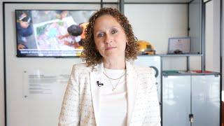 ועידת כחול לבן: שירי דולב