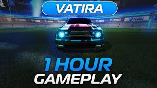 1 Hour of Vatira Gameplay