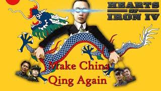 Make China Qing Again Part 3 |twitch stream highlights|