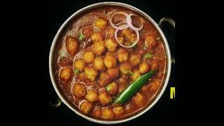 Chole recipe | Chole kaise banaye | Best Chole Recipe | Chole @bharatzkitchenHINDI