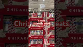 #costco #christmastreats #christmas #christmas2024 #livinginnashville