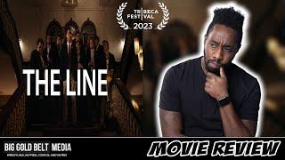 The Line - Review (2023) | Alex Wolff, Lewis Pullman & Halle Bailey | Tribeca 2023