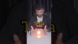 Wireless Power Transmission System #shorts #science #technology #trending