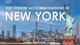 Top Student Accommodations In New York, US | amber