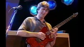 Allan Holdsworth - Looking Glass - Frankfurt '97 - HQ audio