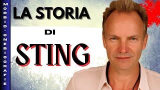 Sting - Biografia di un uomo venuto dal nulla