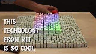 Gadgets - This MIT Technology is Mindblowing! | Coolest Technology | Ludicrous Gadgets