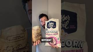 Is Lesser Evil Himalayan Pink Salt Popcorn Worth the Hype?