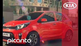 Picanto | Conquista la Ciudad | Kia Motors Colombia