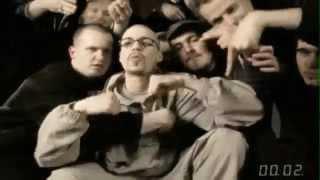 Curse: 10 Rap Gesetze (Official Video)