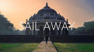 Trivecta - Sail Away (Lyrics) feat. Jay Mason