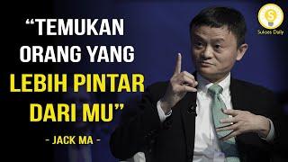 Nasihat Terbaik Jack Ma Untuk Pengusaha Muda - Subtitle Indonesia - Motivasi dan Inspirasi