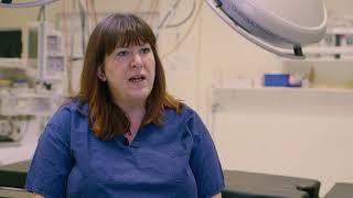 My Journey into Medicine | Fiona Court | Award-winning Surgeon