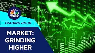 Stocks Continue To Gain Higher; IT, Autos Lead The Gains | CNBC TV18