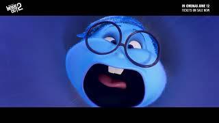 Disney & Pixar’s Inside Out 2 | Moments