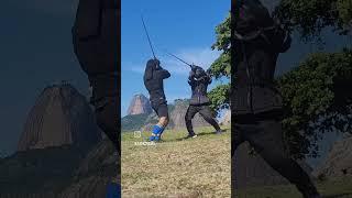 HISTORICAL FENCING|ESGRIMA MEDIEVAL