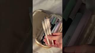 pencil case tour 