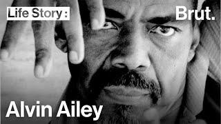 The life of Alvin Ailey