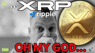 XRP... Instant Rocket  (tomorrow/BRICS) 