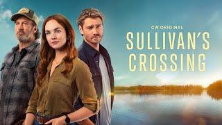 Sullivan's Crossing Exclusive Sneak Peek! Cal Opens up to Maggie About his Past