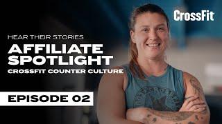 AFFILIATE SPOTLIGHT: CrossFit Counter Culture