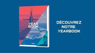 Naval Group Yearbook 2023