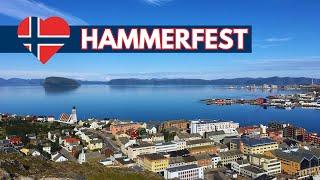 Best of Hammerfest Norway: A Remote Arctic Adventure