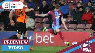  Goal: Tom Pearce v Southend United