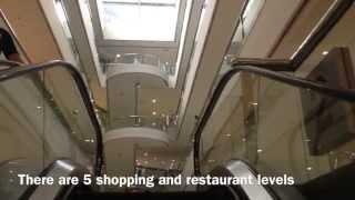 The Podium Mall ADB Avenue Ortigas Center by HourPhilippines.com