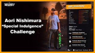 EASY METHOD for Aori Nishimura "Special Indulgence" Challenge