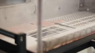 SynFlex Schramberg – Laserschneiden | Laser cutting