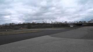 MiniBike Start