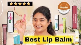  Best Lip Balm For Dark Lips malayalam  _ Simply my style Unni