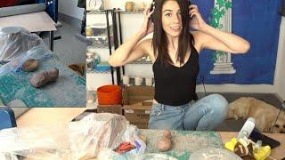 Amy Nelson Twitch Livestream moments Pt. 2!