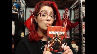 Unrest Review