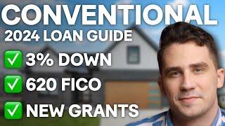 Conventional Loan Requirements (Everything You Need To Know)