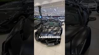 This Brand Has Zero Ugly Cars 