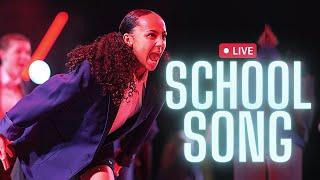 SCHOOL SONG - Live on the Move It Main Stage 2023 | Spirit YPC