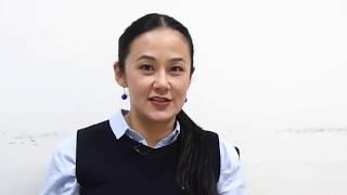 Отзыв на 3х месячный индивидуальный коучинг,  Мадина Умбетова