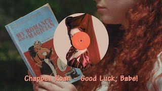 Chappell Roan - Good Luck, Babe! (cover by Lemony)