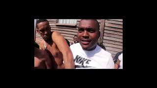 MJoyner  - Hoodlife  (Official Music Video)