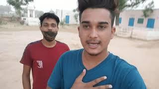 मेरी बचपन की स्कूल || Rajsthani masti ladu thekadar_official sudeep choudhary