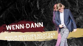 Die "Wenn-Dann-Funktion" I Hermann Scherer