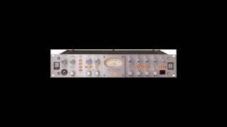 Microphone Preamp Shootout - Neve 1073 DPD - Chandler TG-2 - Avalon vt-737 - RME fireface