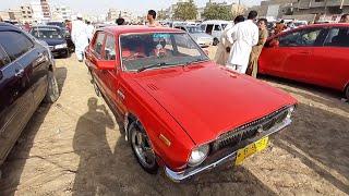 Used Car Bazaar | Custom Paid Cars In Cheap Price in Karachi | Karachi Market Updates