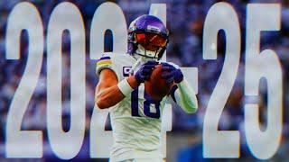 NFL Football Hype Video (2024-25) ᴴᴰ