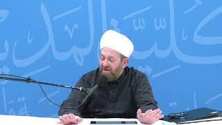 Al Shamail - Part 3 | Shaykh Muhammad bin Yahya Al Ninowy | With love to al